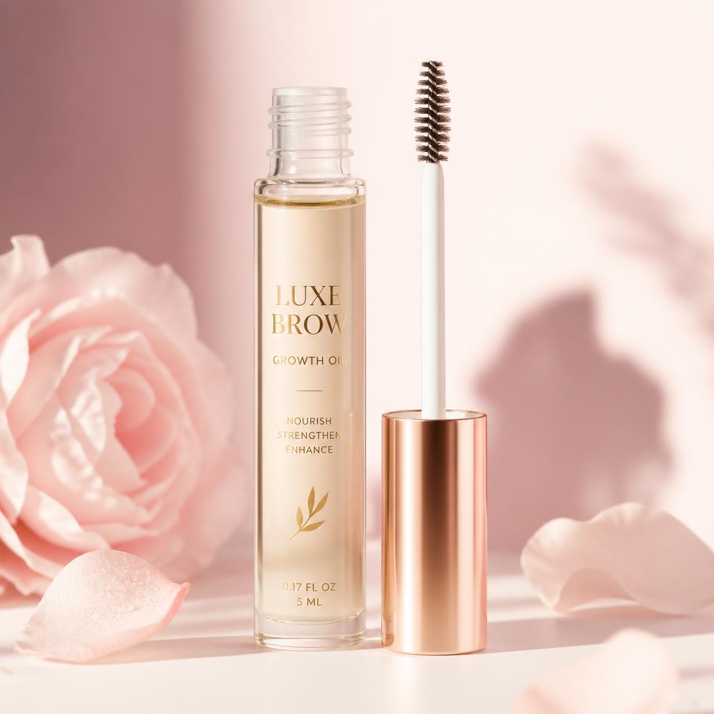 Levora Lab Brow Oil