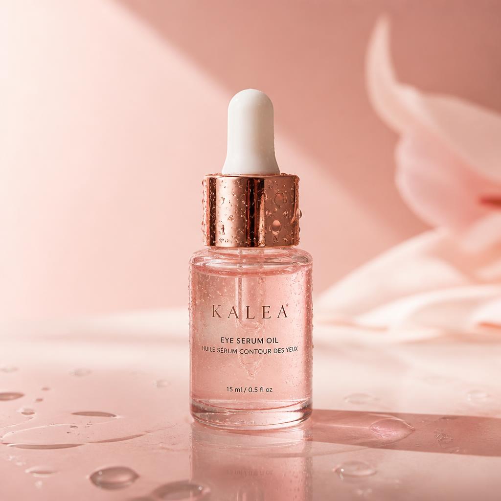 Levora Lab Eye Serum