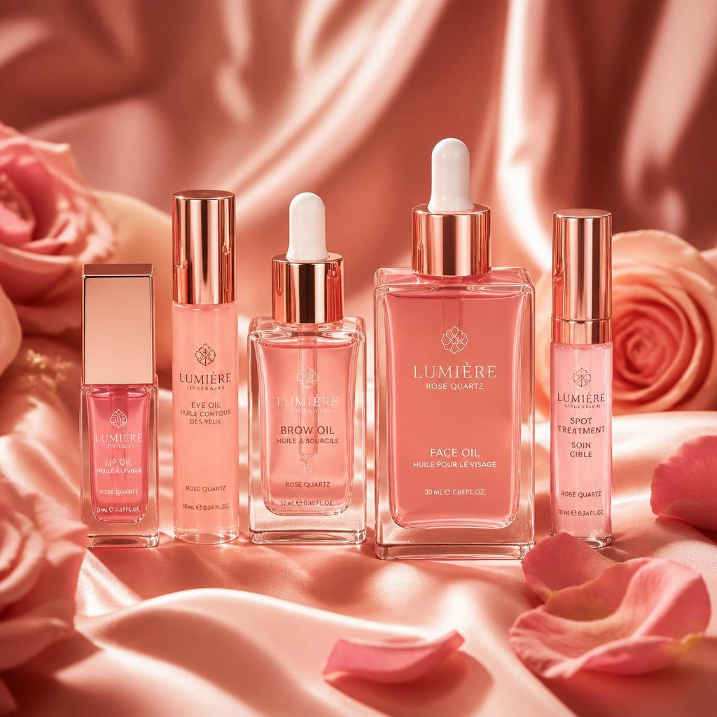 Le Rituel — Komplett set