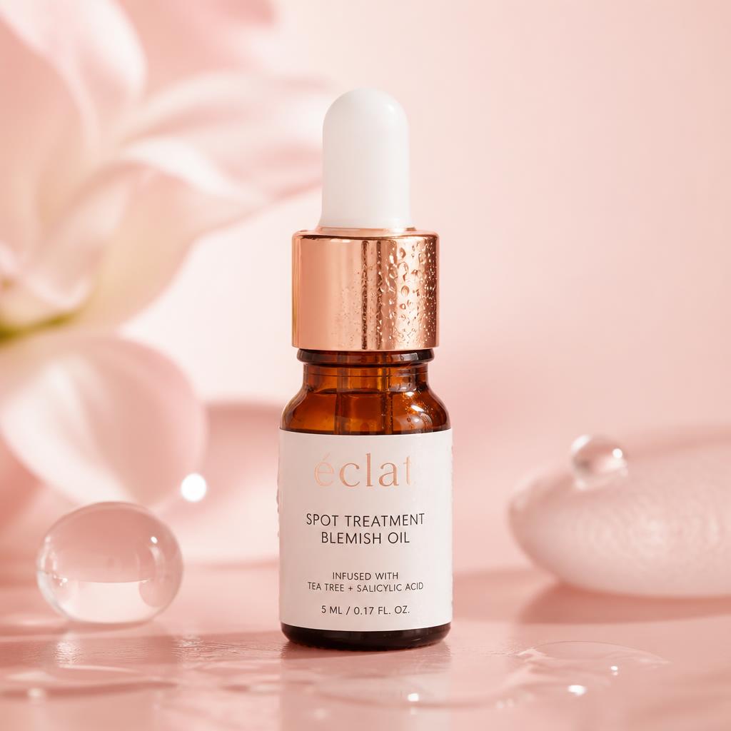 Levora Lab Spot Treatment
